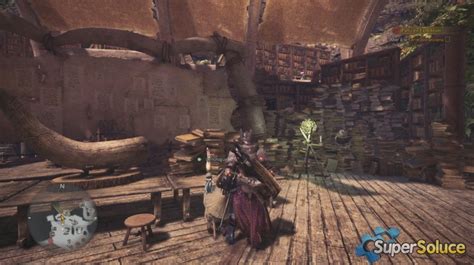The Gajalaka Quest .